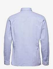 Eton - Royal oxford shirt - lina krekli - blue - 1