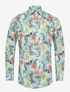 Premium | Stort utvalg av de seneste nyhetene | 8608 Iver (Pattern) (1199 kr) SAND |