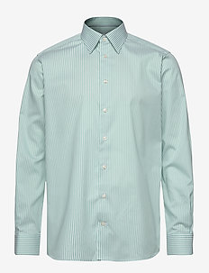 Hb Bd Ppc Nk dress Shirt (4243a Azure Hb Bd Ppc Nk dress Shirt (4243a Azure