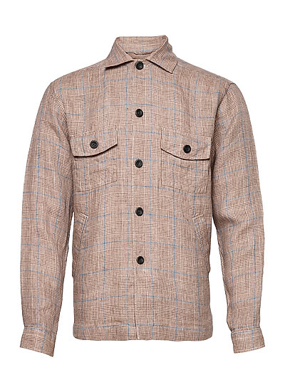 eton overshirt rea