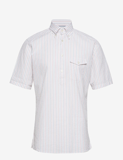 Eton  Kortärmade skjortor - Premiumkläder för män  Boozt.com