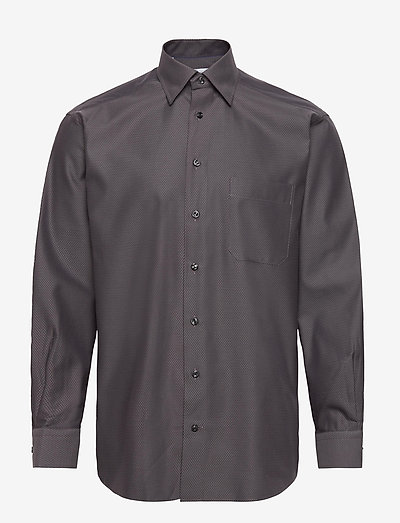 Eton Classic Fit Business Casual 