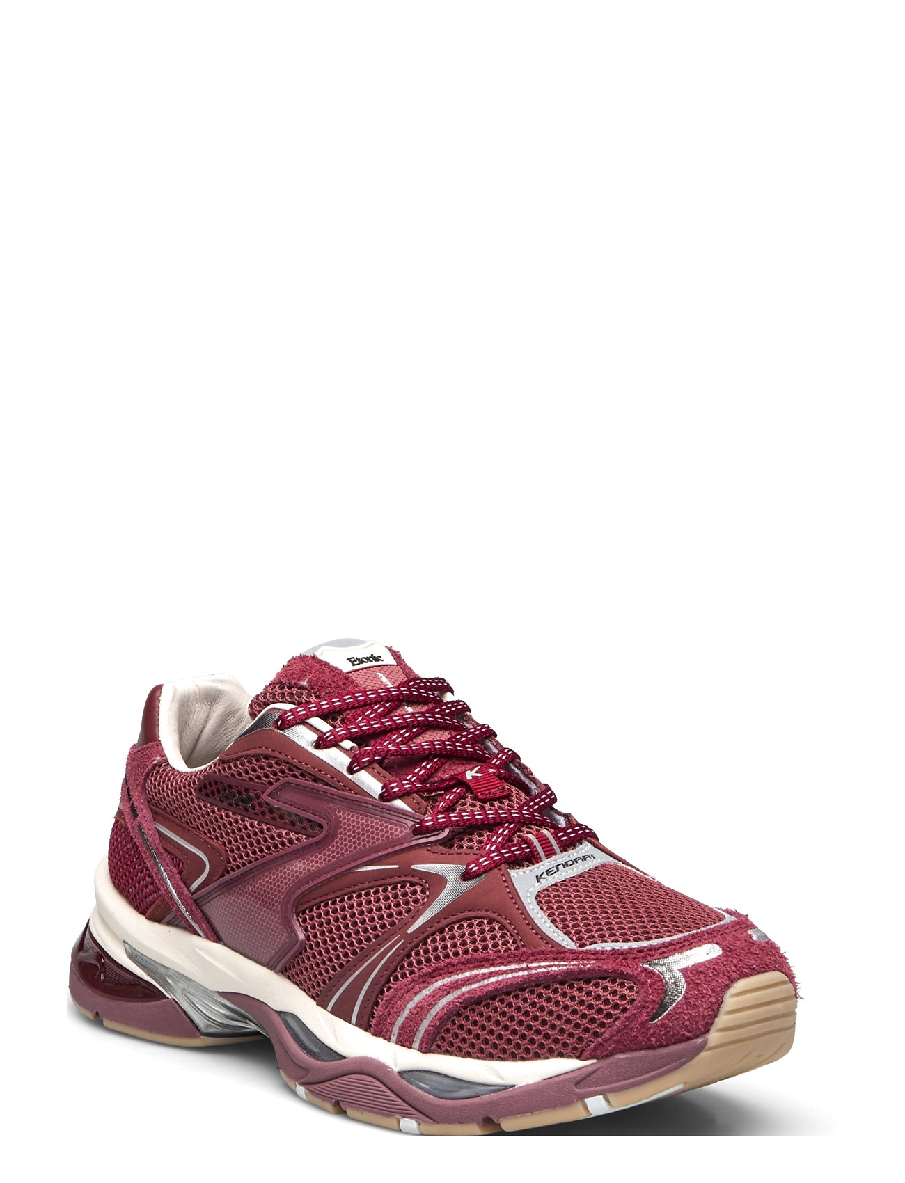 ETONIC Et Kendari Monochrome Premium Rot - 45 - Herren