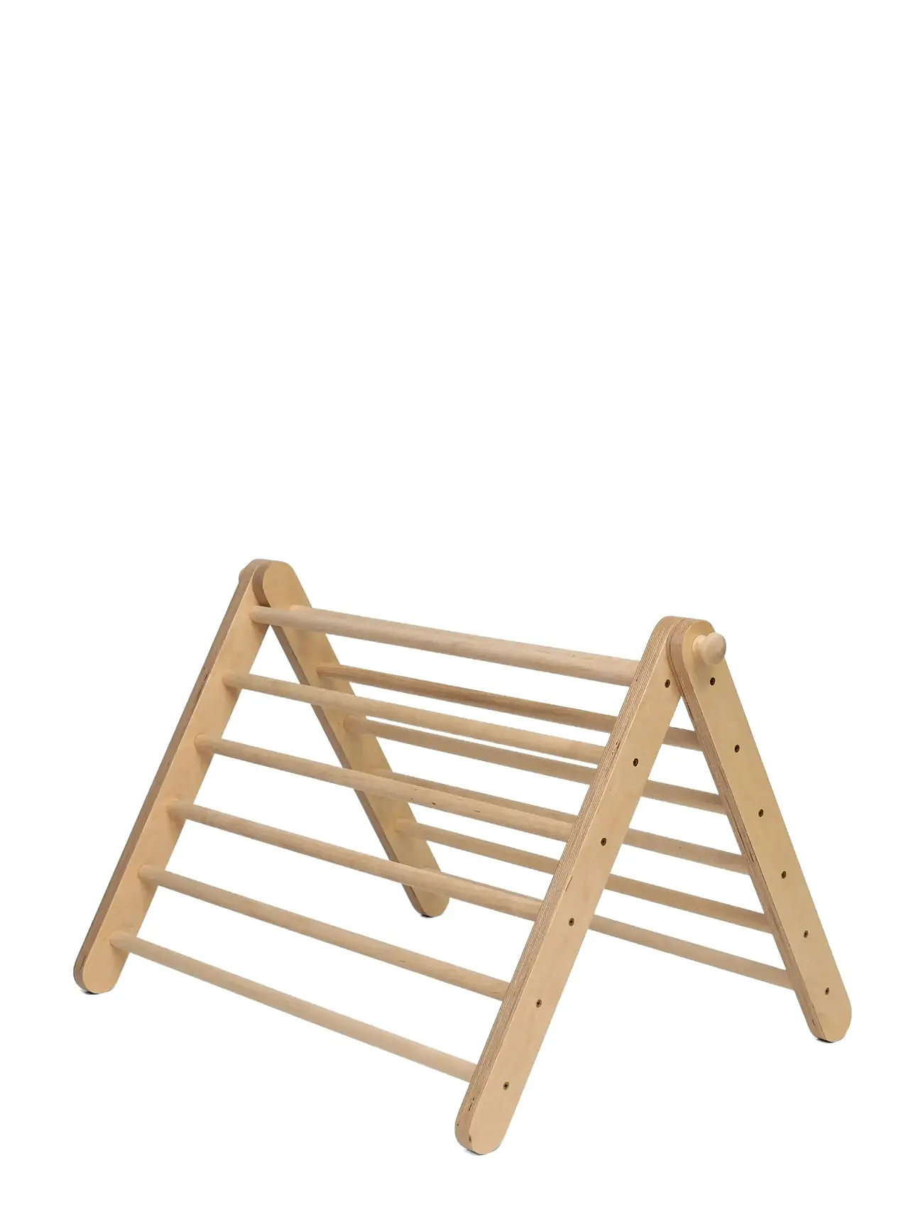 Ette Tete Climbing Frame "Sipitri", 82X 60 cm, Brown, Baby Legetøj > Activity Gyms, Børn