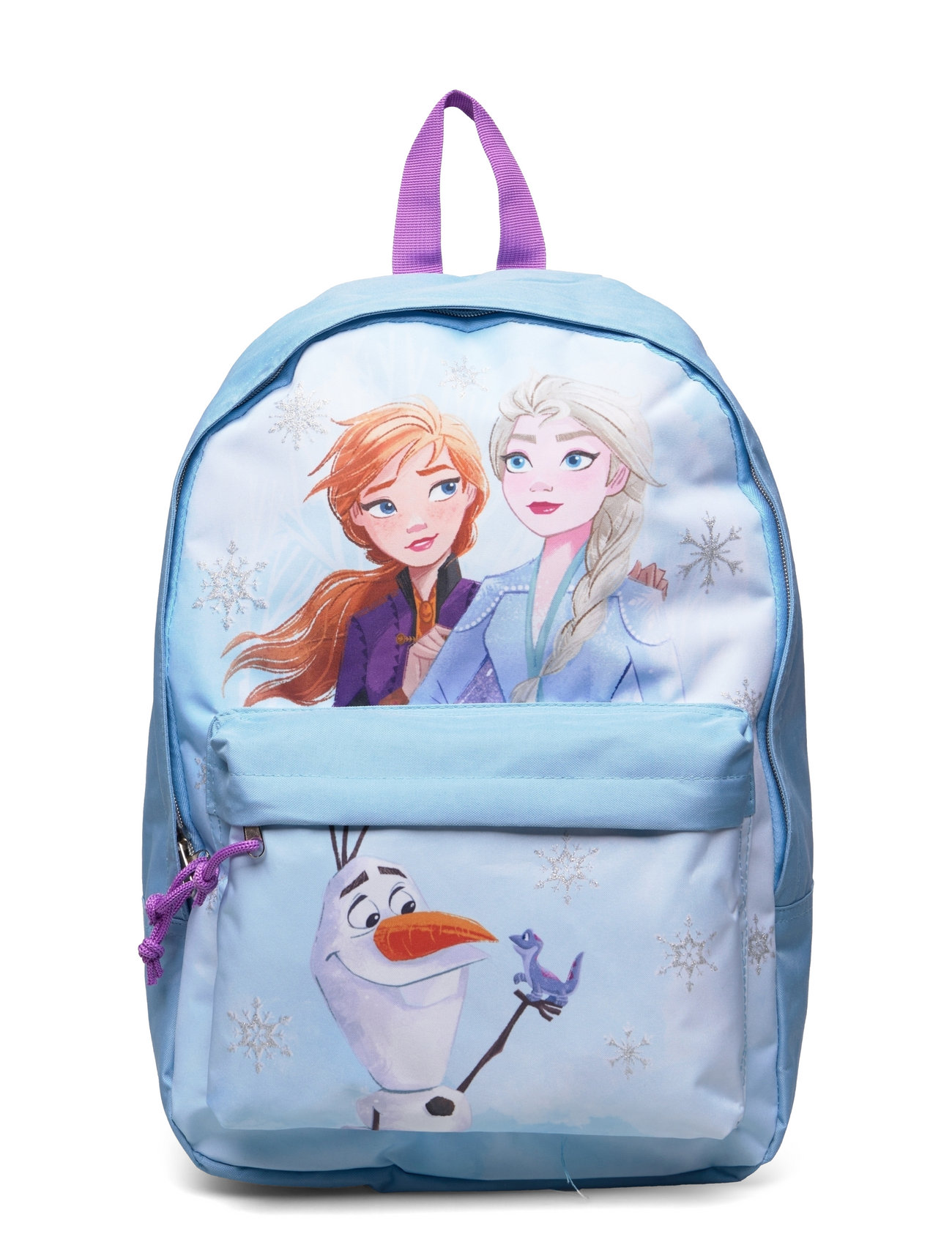 American Tourister Disney Frozen 18 Inch Hardside Lightweight Luggage,  Color: Frozen - JCPenney