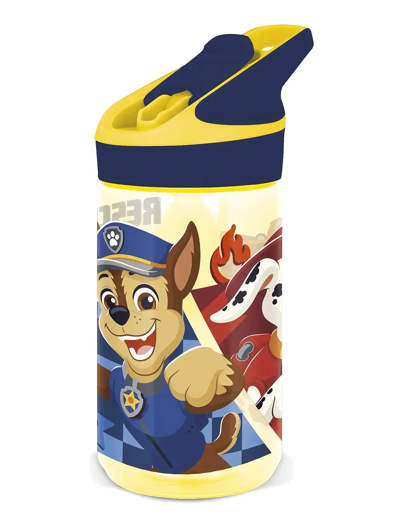 EUROMIC Paw Patrol Premium Tritan Drikkedunk Patterned - 0.48 L - Kinder