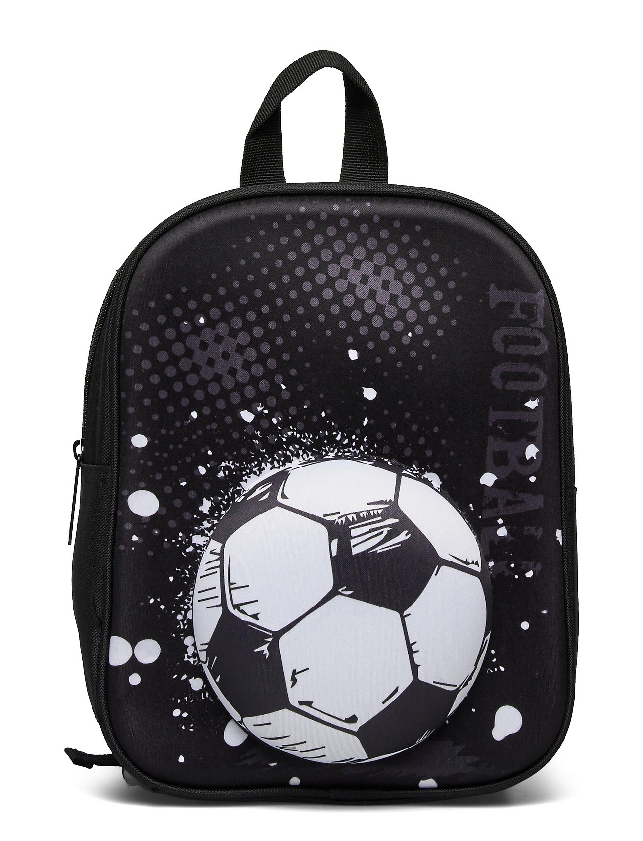Euromic Valiant Football Backpack