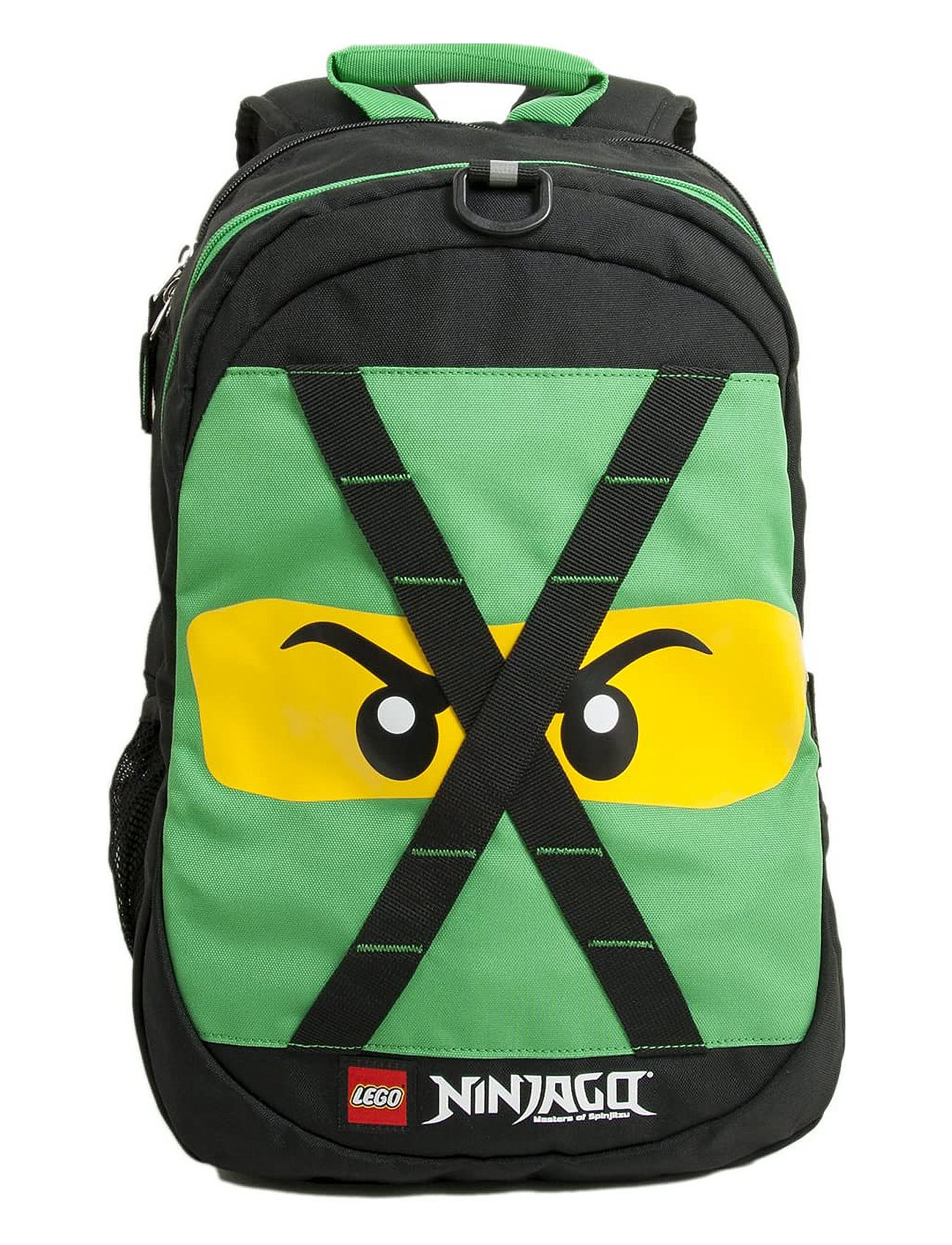 Lego Future Ninjago Lloyd Backpack Accessories Bags Backpacks Multi/patterned Ninjago