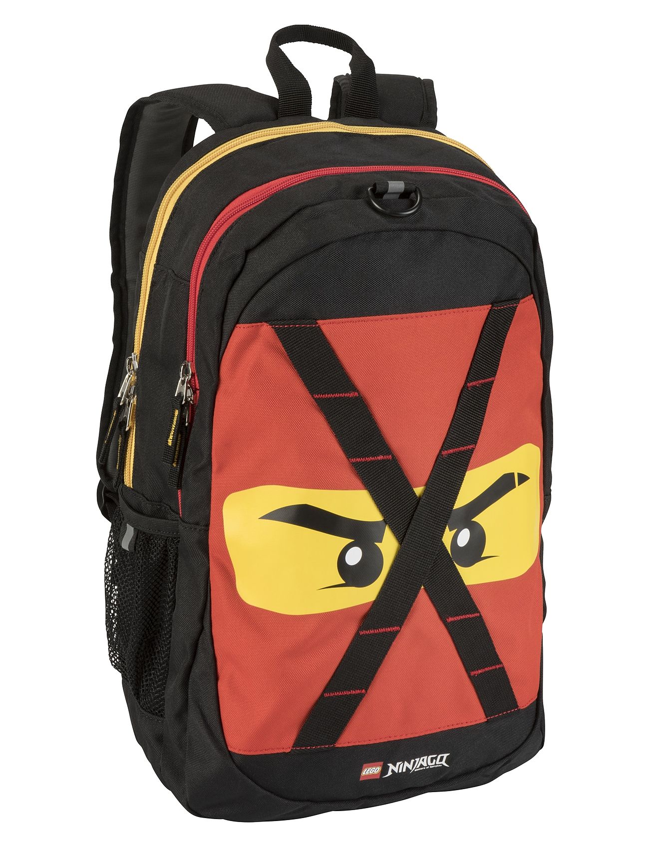 Lego Future Ninjago Backpack Ryggsäck Väska Multi/patterned Ninjago