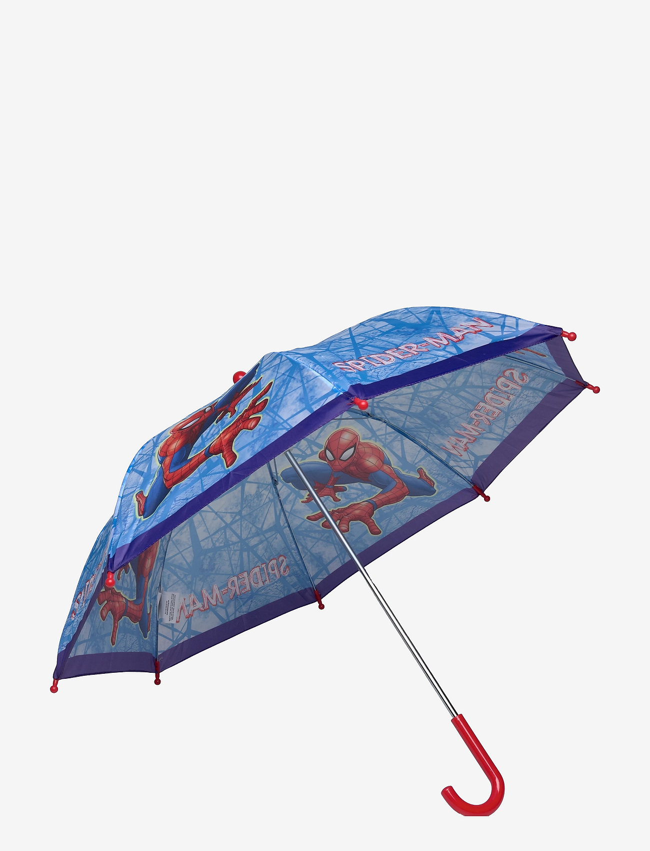 Euromic Spiderman Umbrella Parapluies