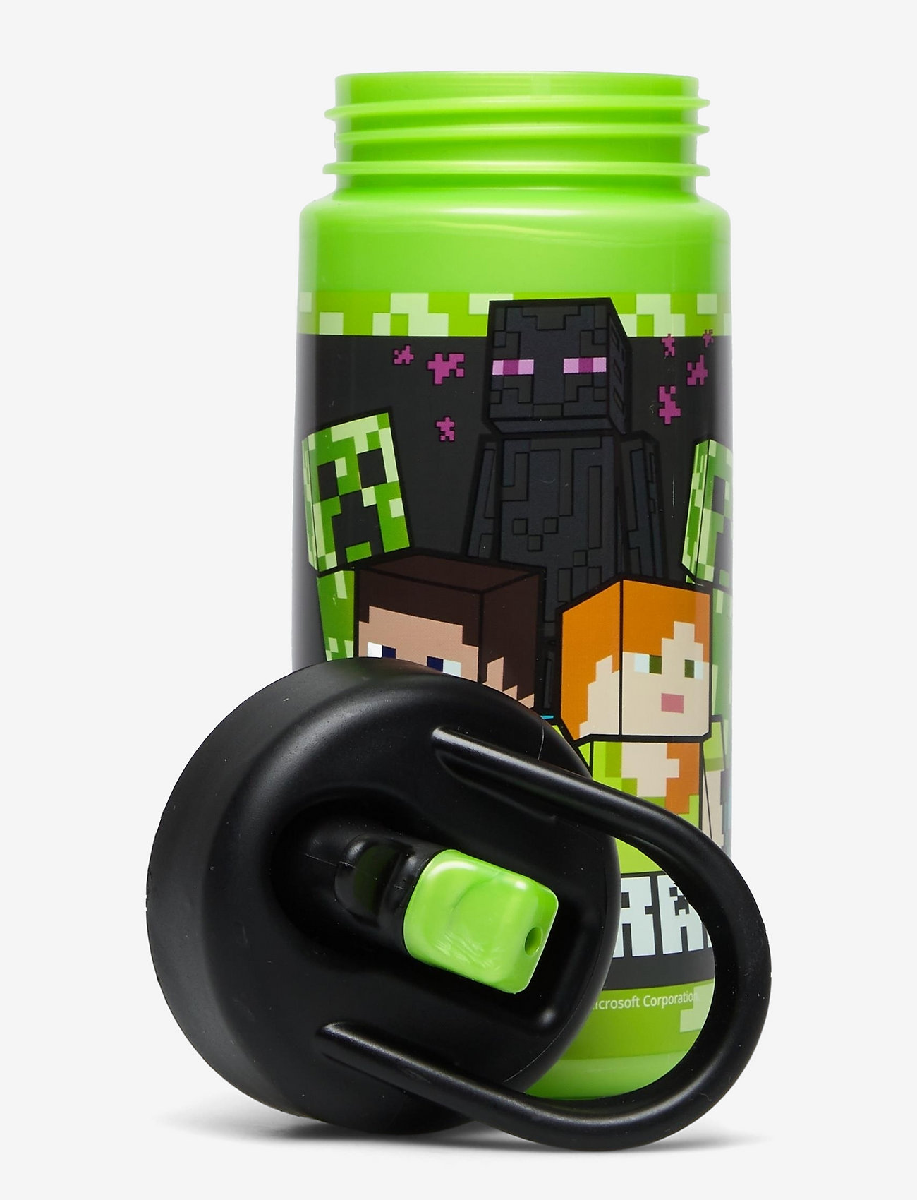 Euromic Minecraft Sipper Water Bottle Sacs