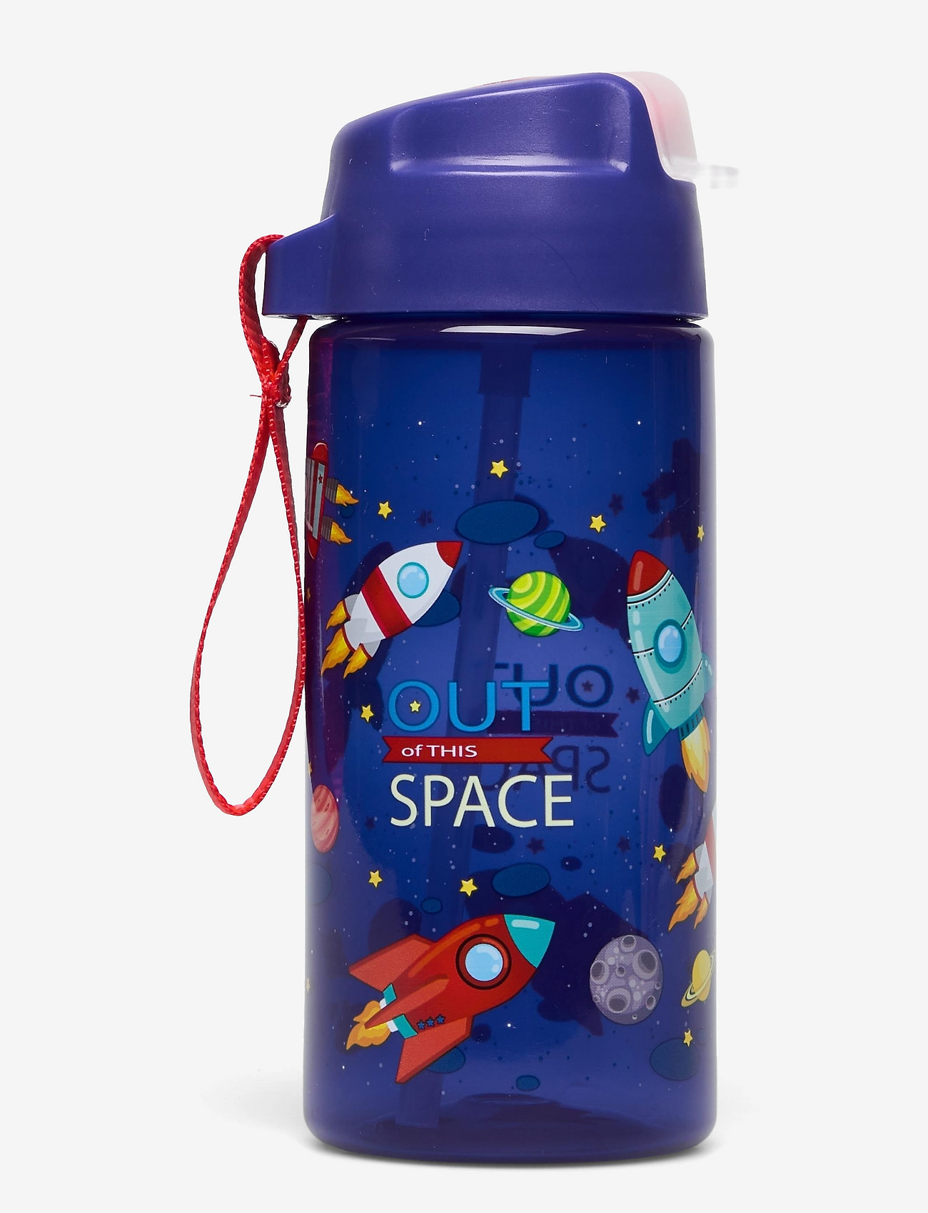 Euromic Out Of Space Water Bottle Sacs Boozt