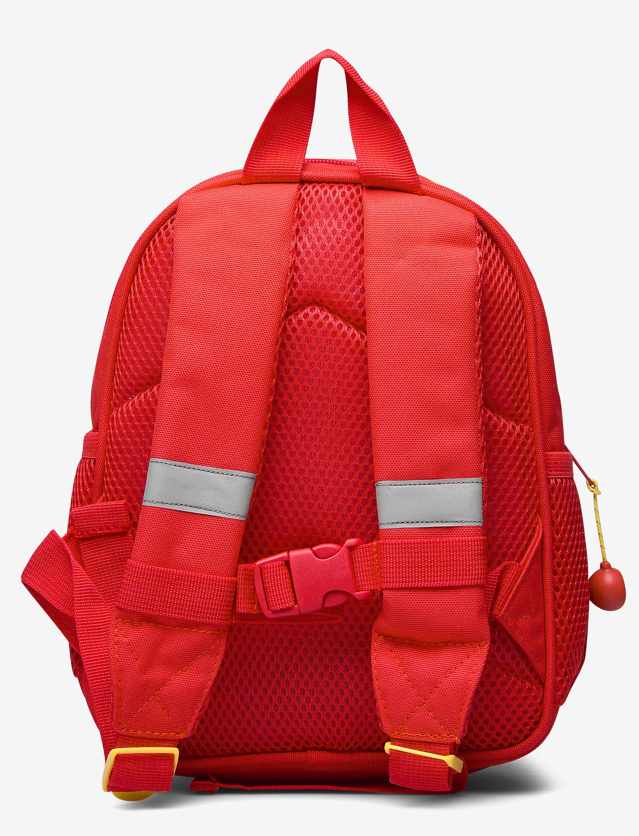 small padded backpack