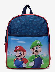 super mario backpacks