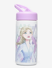 Ledus sirds - FROZEN sipper water bottle - pusdienu kastītes & Ūdens pudeles - white - 1