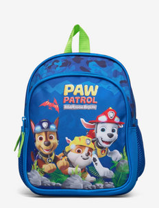 PAW PATROL Small backpack - backpacks - blue