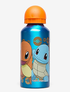 POKÉMON water bottle - brotdosen & wasserflaschen - blue