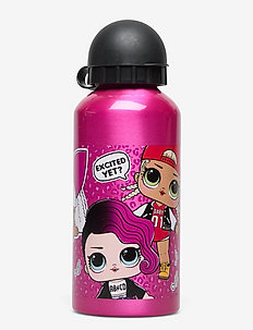 LOL SURPRISE! water bottle - water bottles - pink