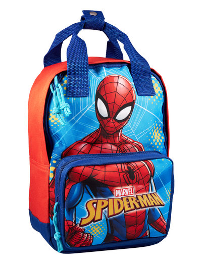 Spider-man Spiderman, Small Backpack - Backpacks - Boozt.com