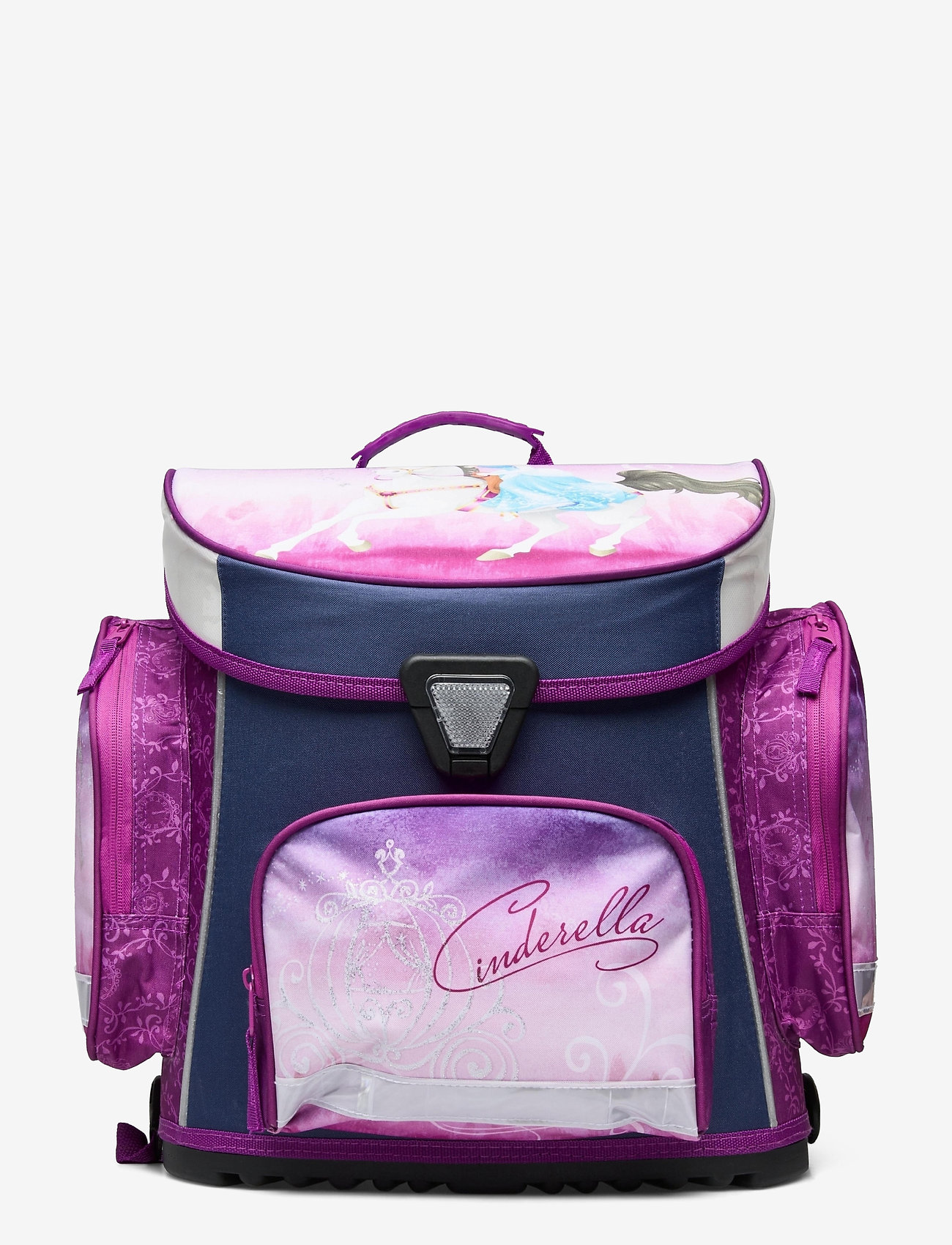cinderella school bag