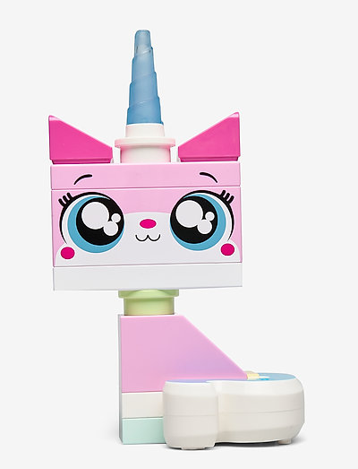 Lego Lego Movie 2 Desk Lamp W Led Light Unikitty 500 Multi Coloured 182 50 Kr Stort Udvalg Af Designer Maerker Booztlet Com