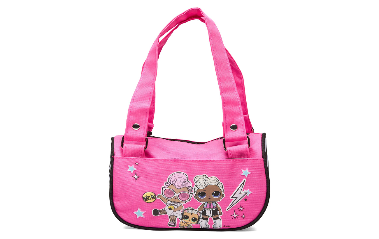 lol surprise handbag