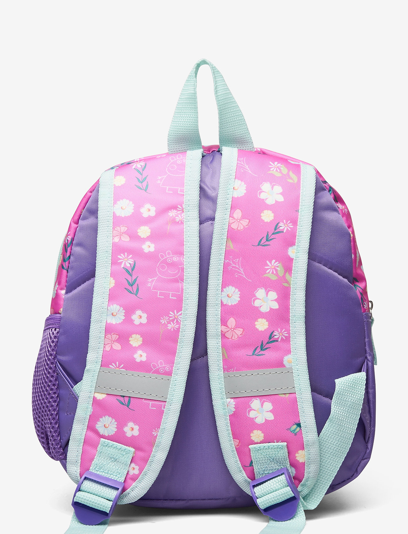 peppa pig book bag