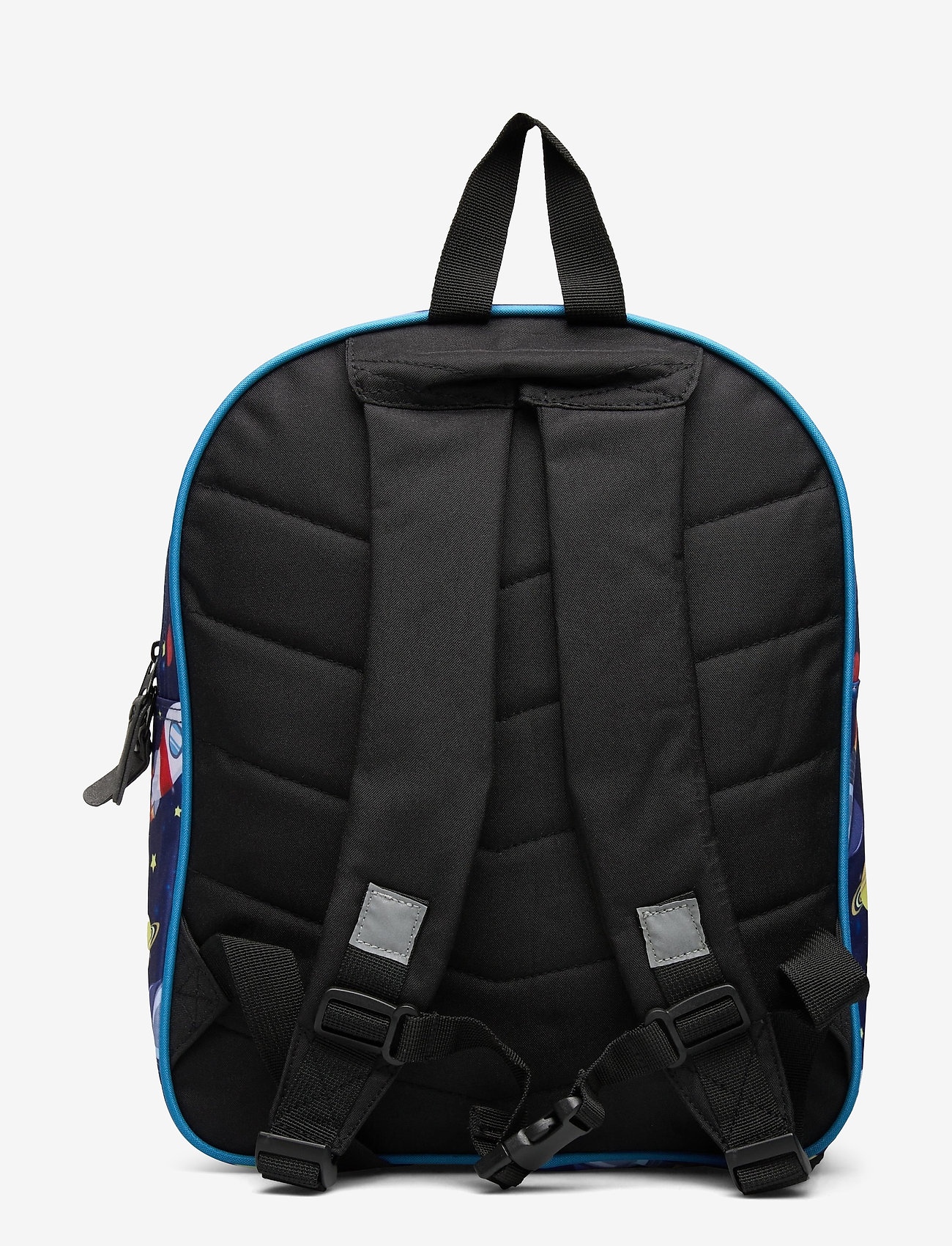 kids backpack space
