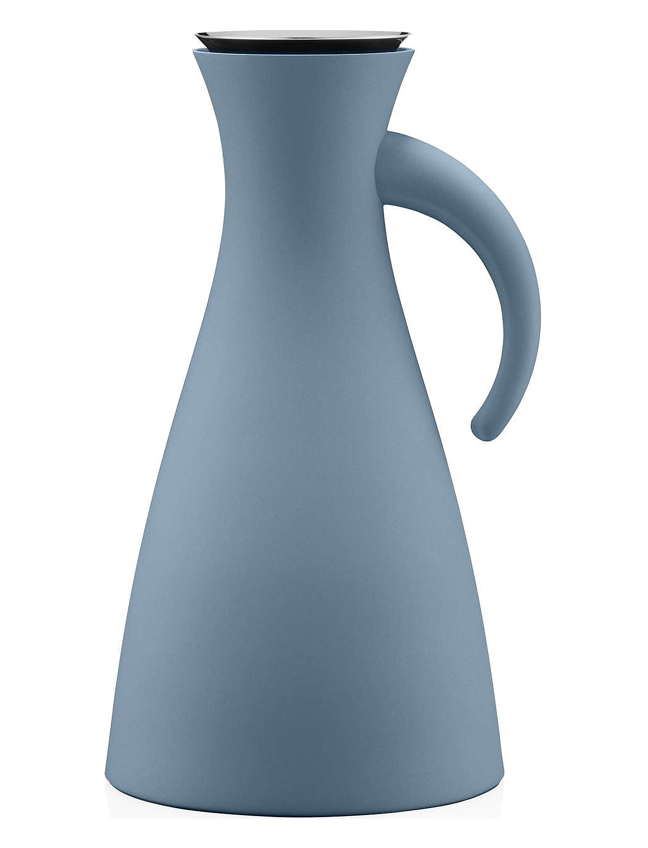 Eva Solo Vacuum Jug 1.0 L Dusty Blue Blå