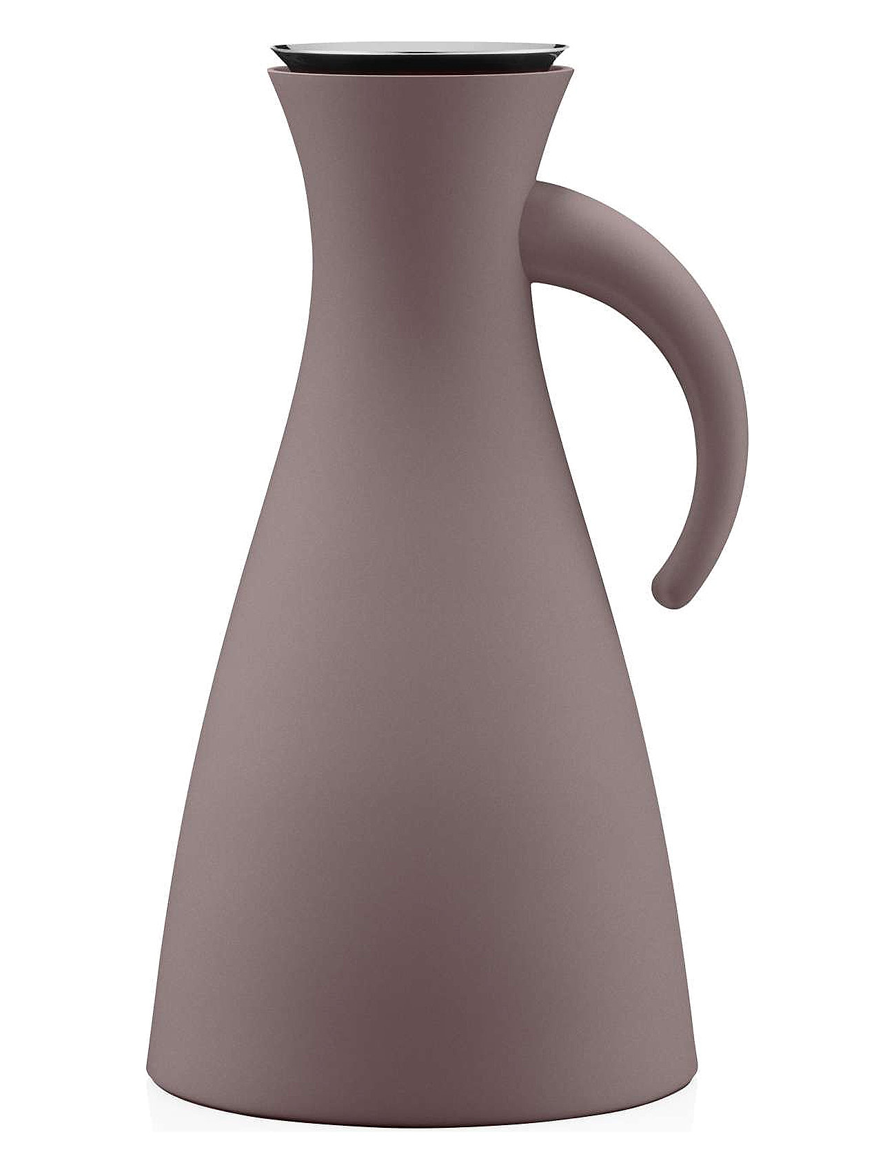 Eva Solo Termokande 1,0 L Vintage Brown Brun