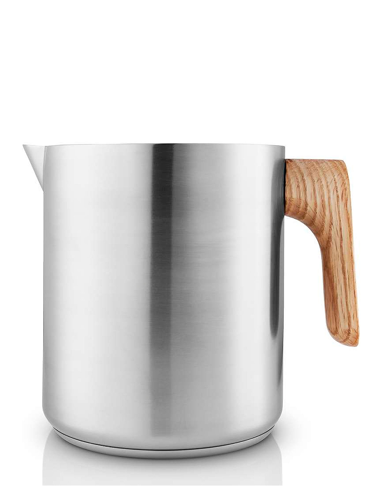 Eva Solo Nordic Kitchen Induktionskedel 1,0 L Silver