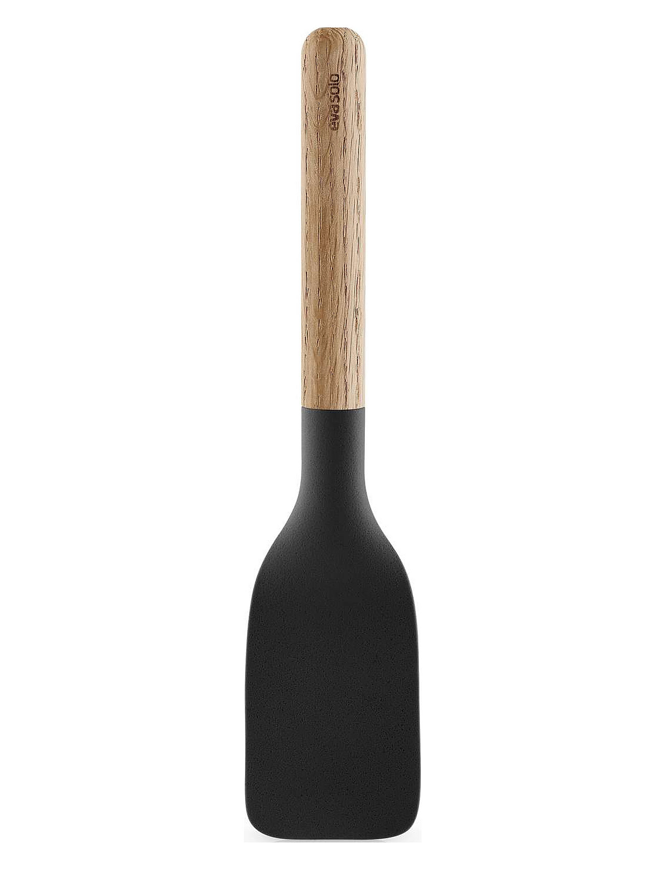 Nordic Kitchen Spatel Home Kitchen Kitchen Tools Spatulas Black Eva Solo