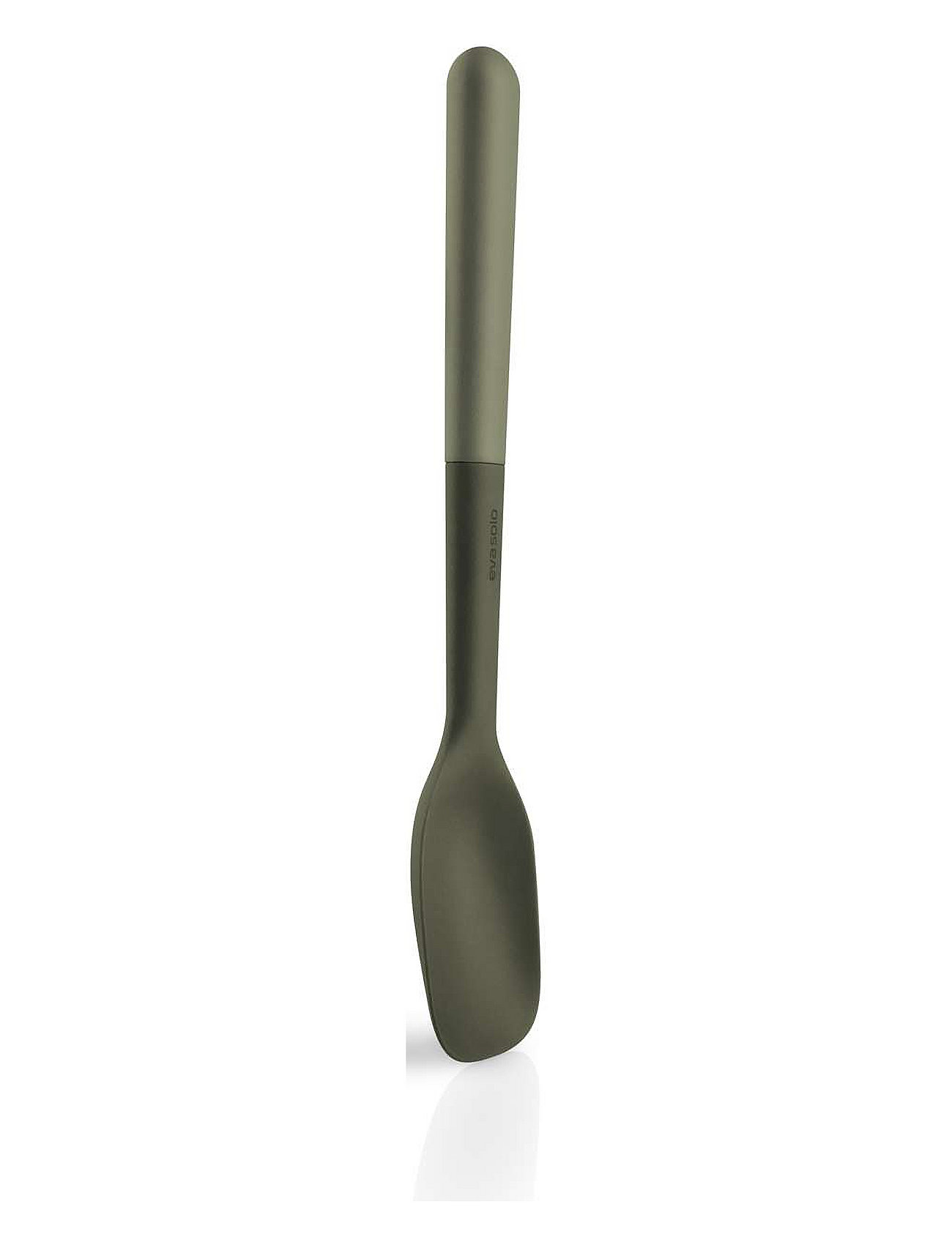 Green Tool Grydeske, Lille Home Tableware Cutlery Spoons Serving Spoons Green Eva Solo