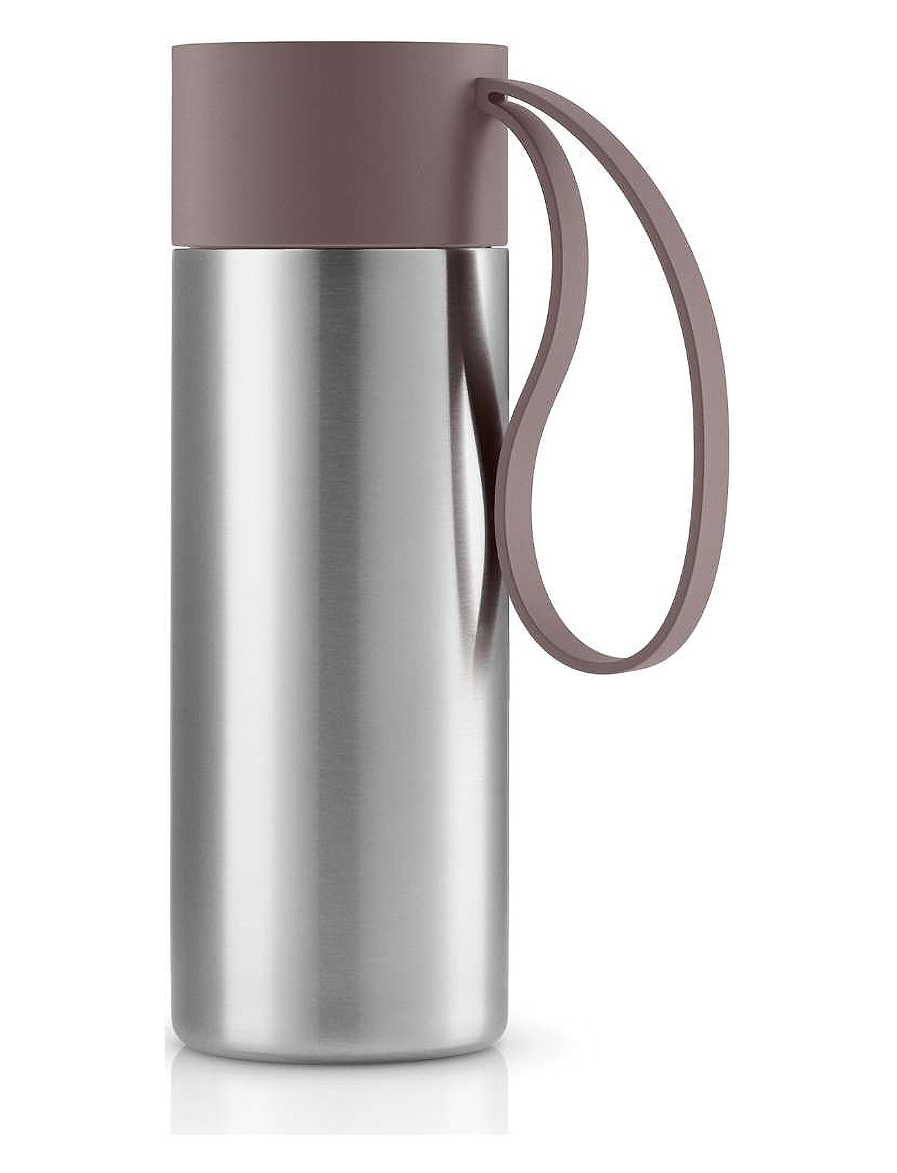 Eva Solo To Go Cup 0.35 L Vintage Brown Brun