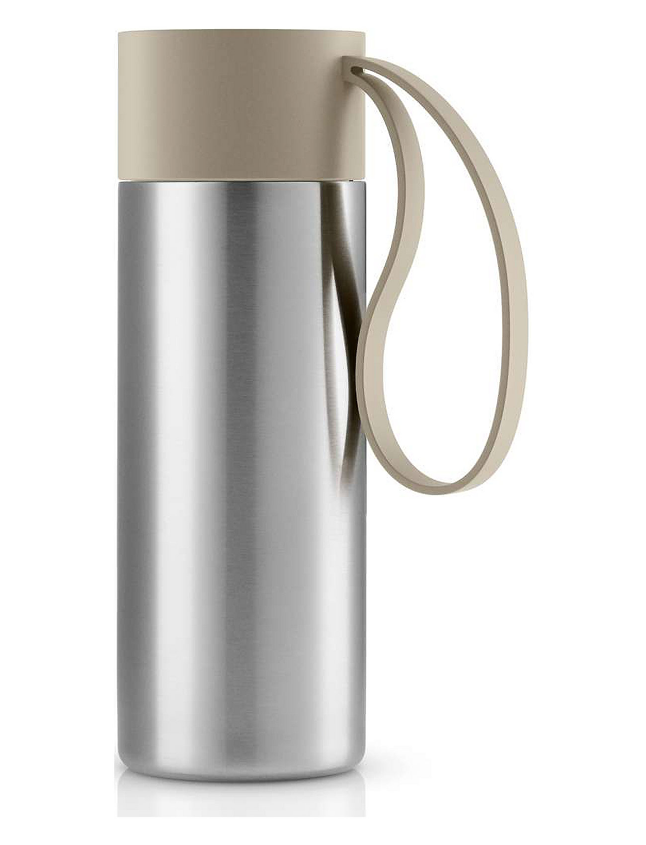 Eva Solo To Go Cup 0.35 L Pearl Beige Beige