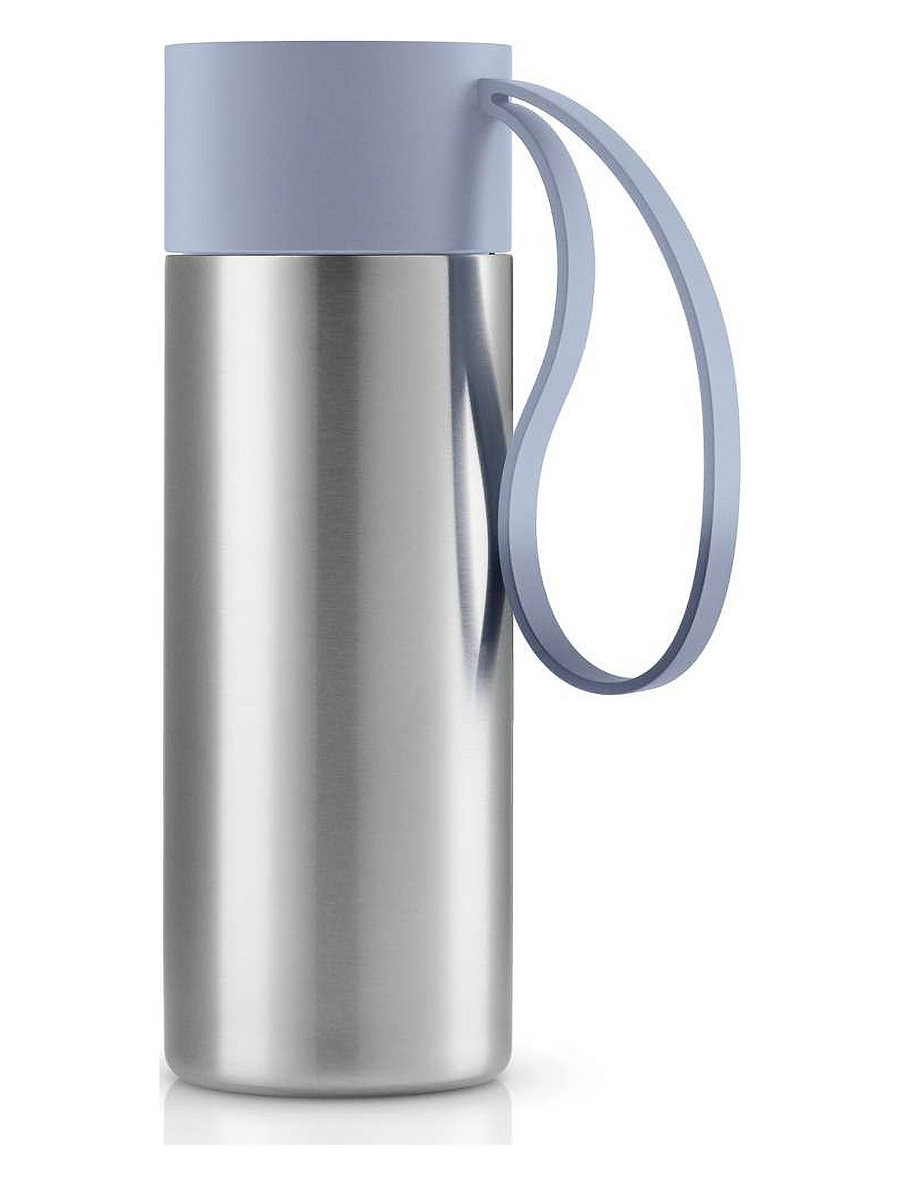 Eva Solo To Go Cup 0,35L Blue Sky Silver