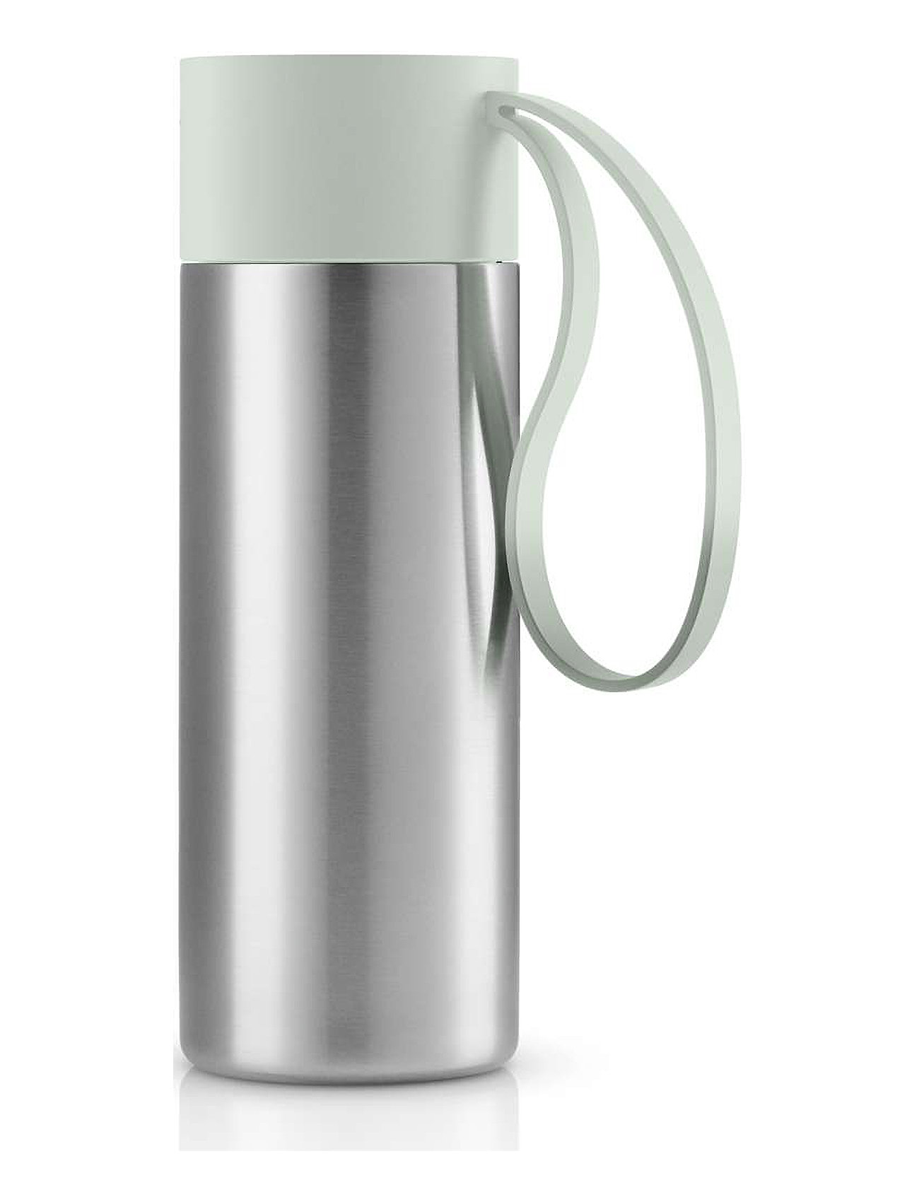 Eva Solo To Go Cup 0,35L Sage Silver