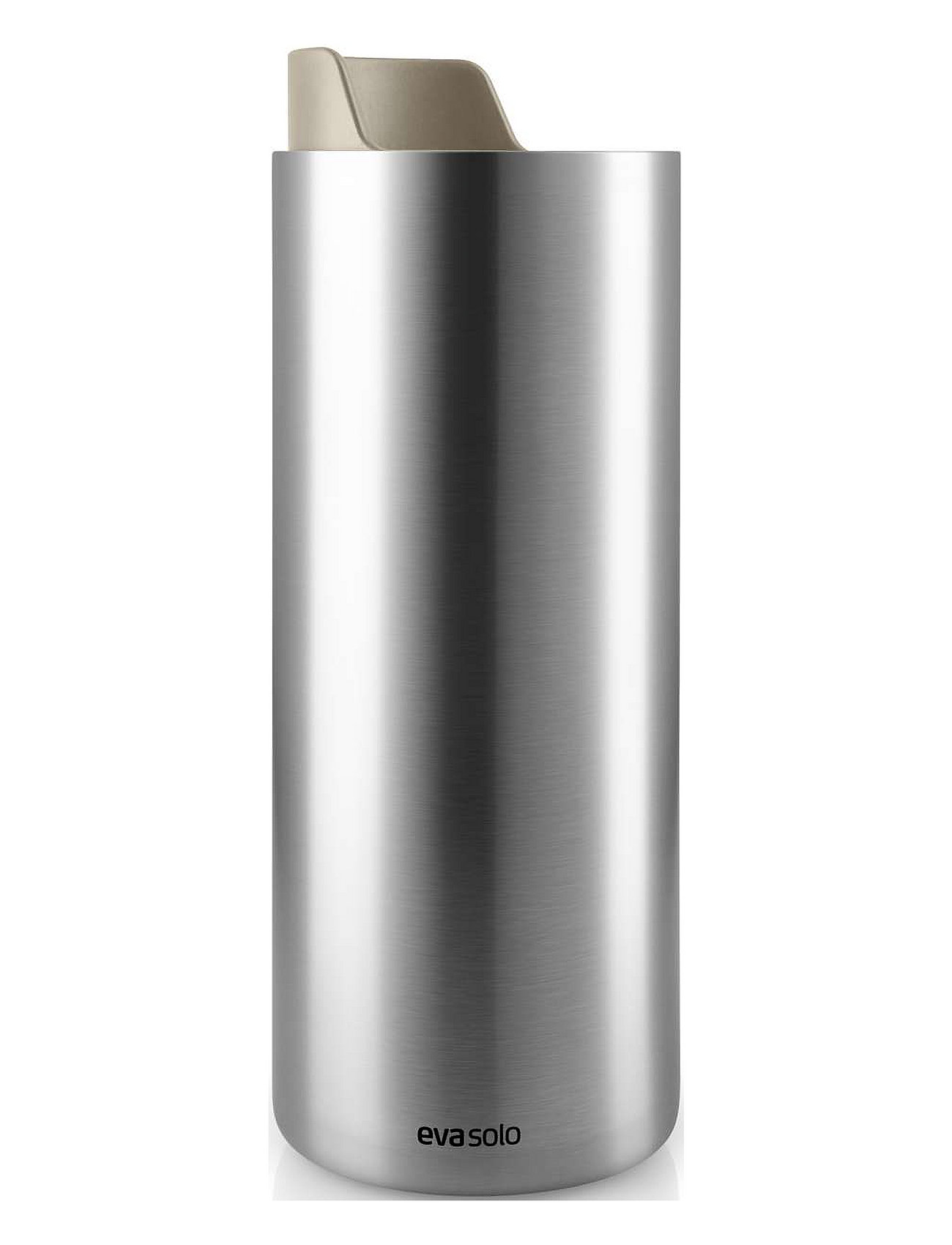 Eva Solo Urban To Go Cup 0.35 L Silver