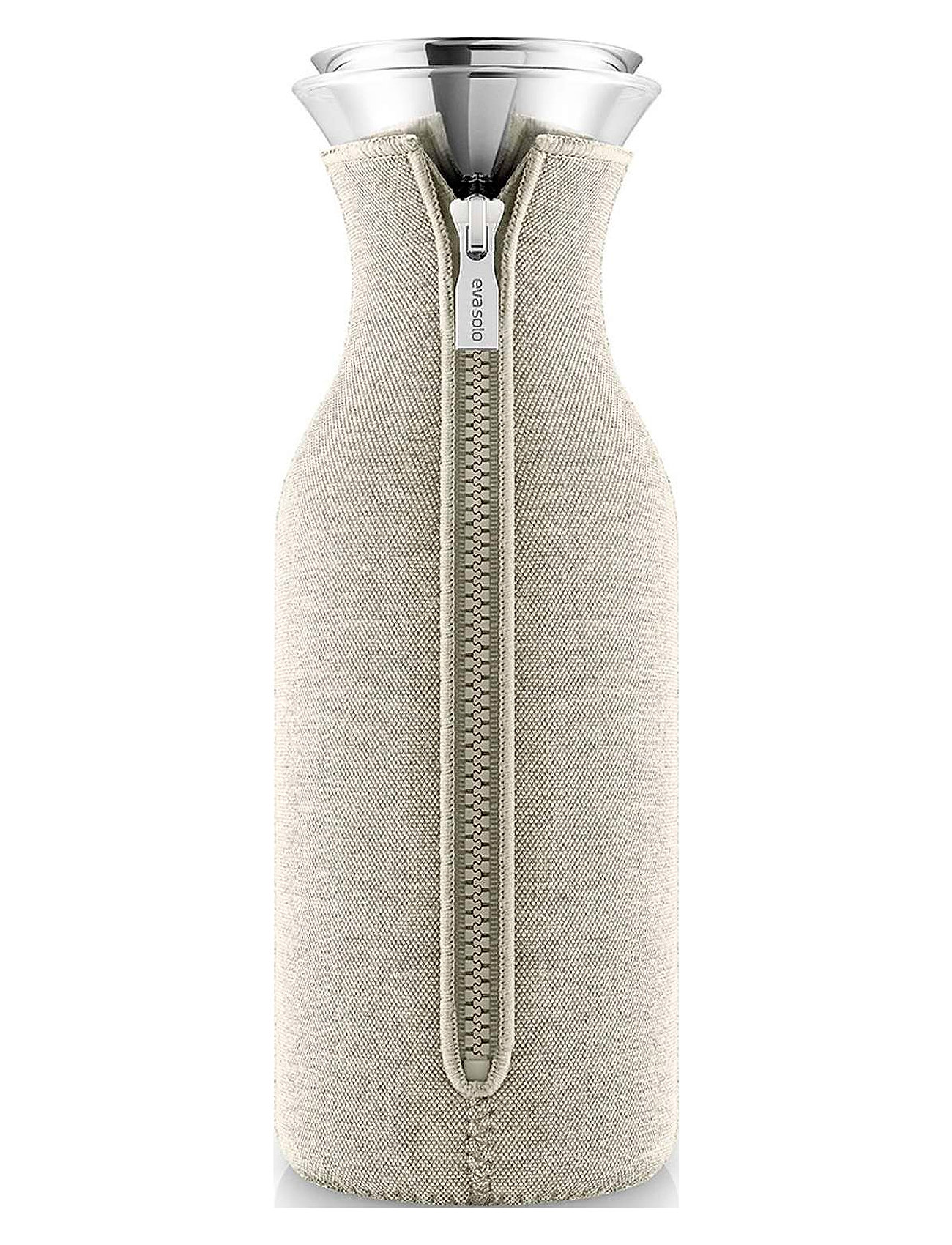 Eva Solo Køleskabs Karaffel 1,0 L Coconut Beige