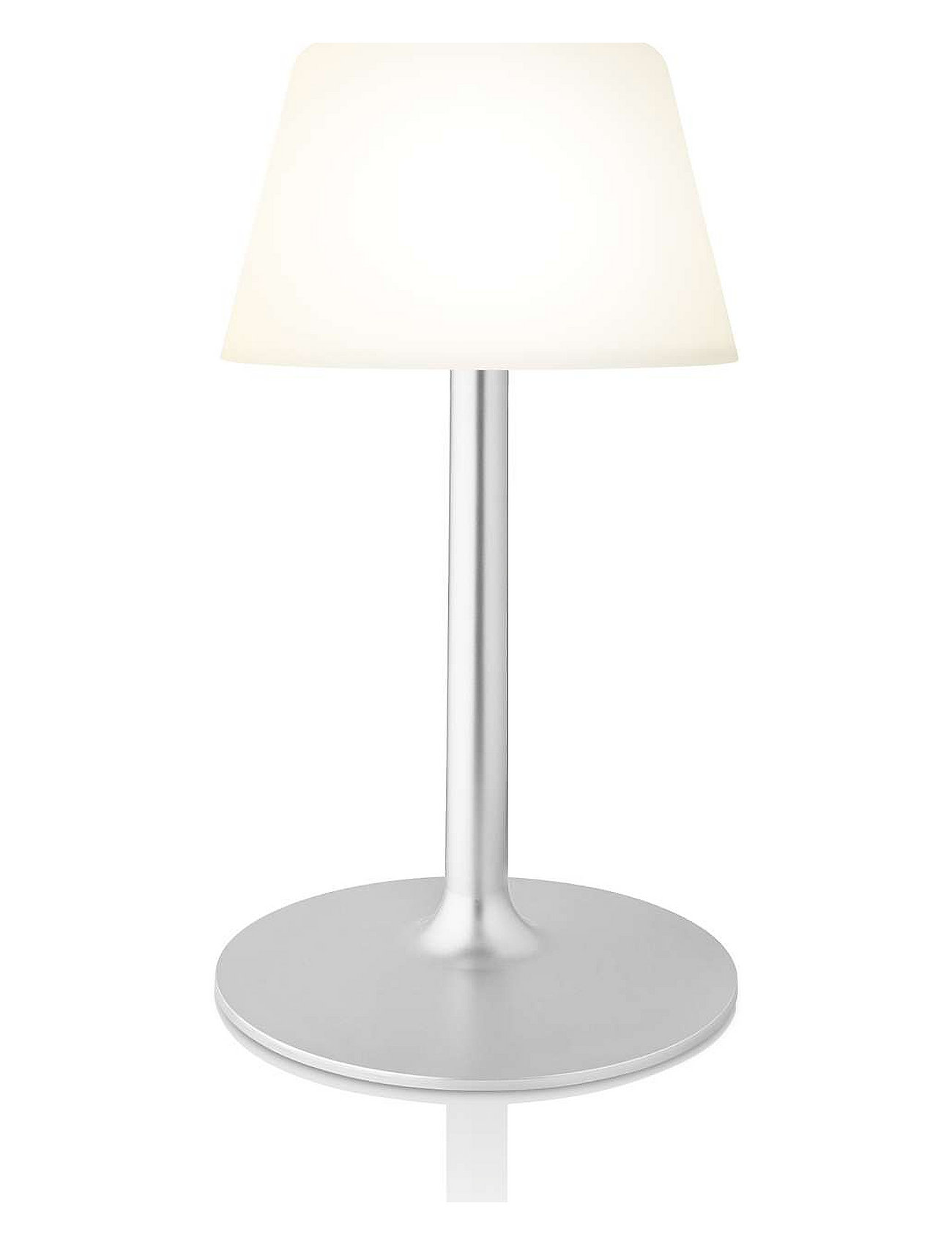 Sunlight Lounge Solcellelampe 50,5 Cm Home Lighting Lamps Table Lamps Multi/patterned Eva Solo