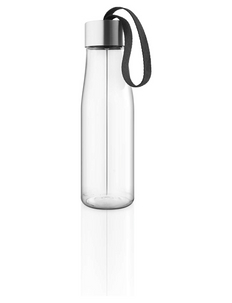 adidas adi Metal Water Bottle (20 oz) - White / Green