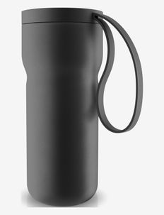 Nordic kitchen thermo teacup - thermal bottles - black