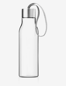 Drinking bottle 0.5l Marble grey - Ūdens pudeles un stikla pudeles - marble grey