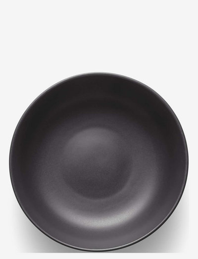 Bowl 3.2l Nordic Kitchen - serving bowls - black