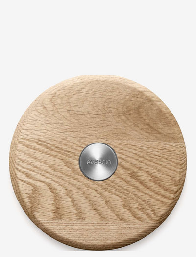 Magnetic trivet Nordic Kitchen - pot coasters - wood