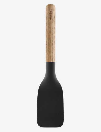 Nordic kitchen spatula - spatulas - black