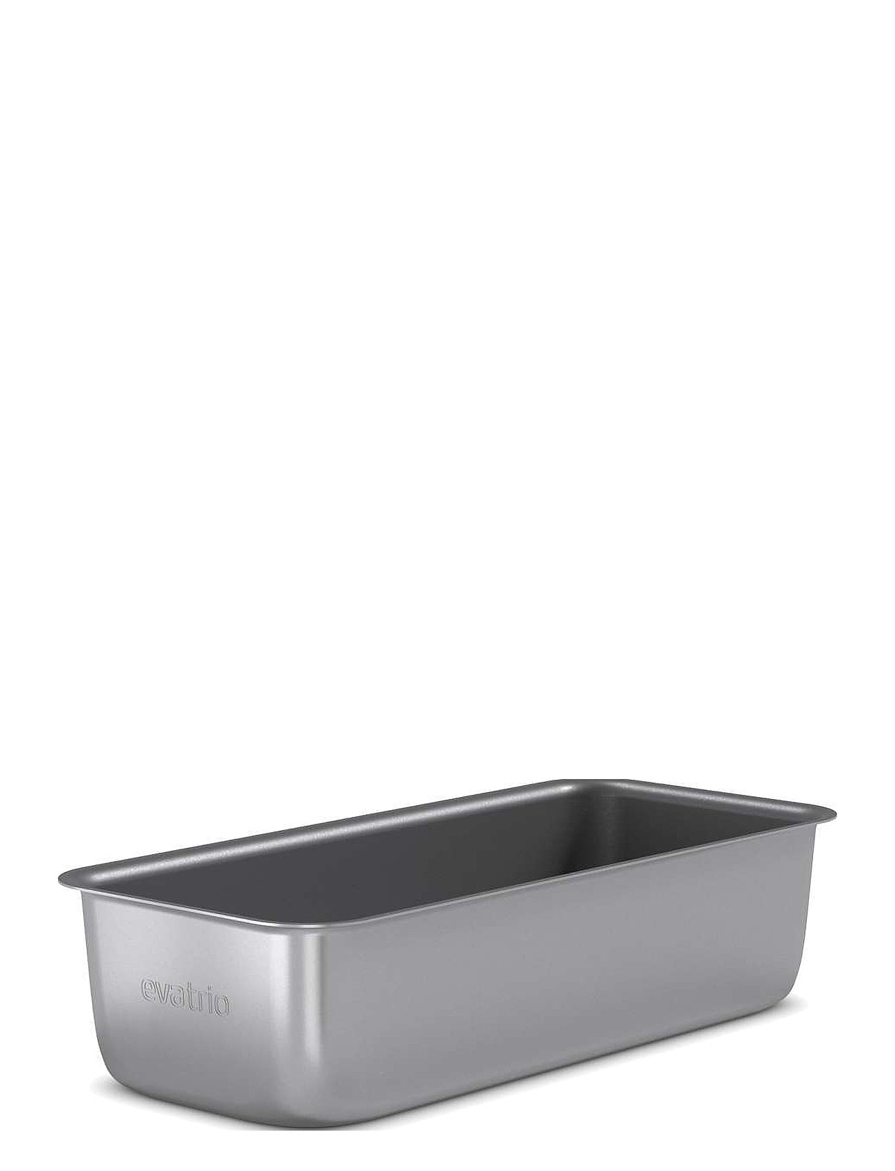 Eva Trio Professional Bread/Cake Tin 3.0 L Ceramic Slip-Let® Grå