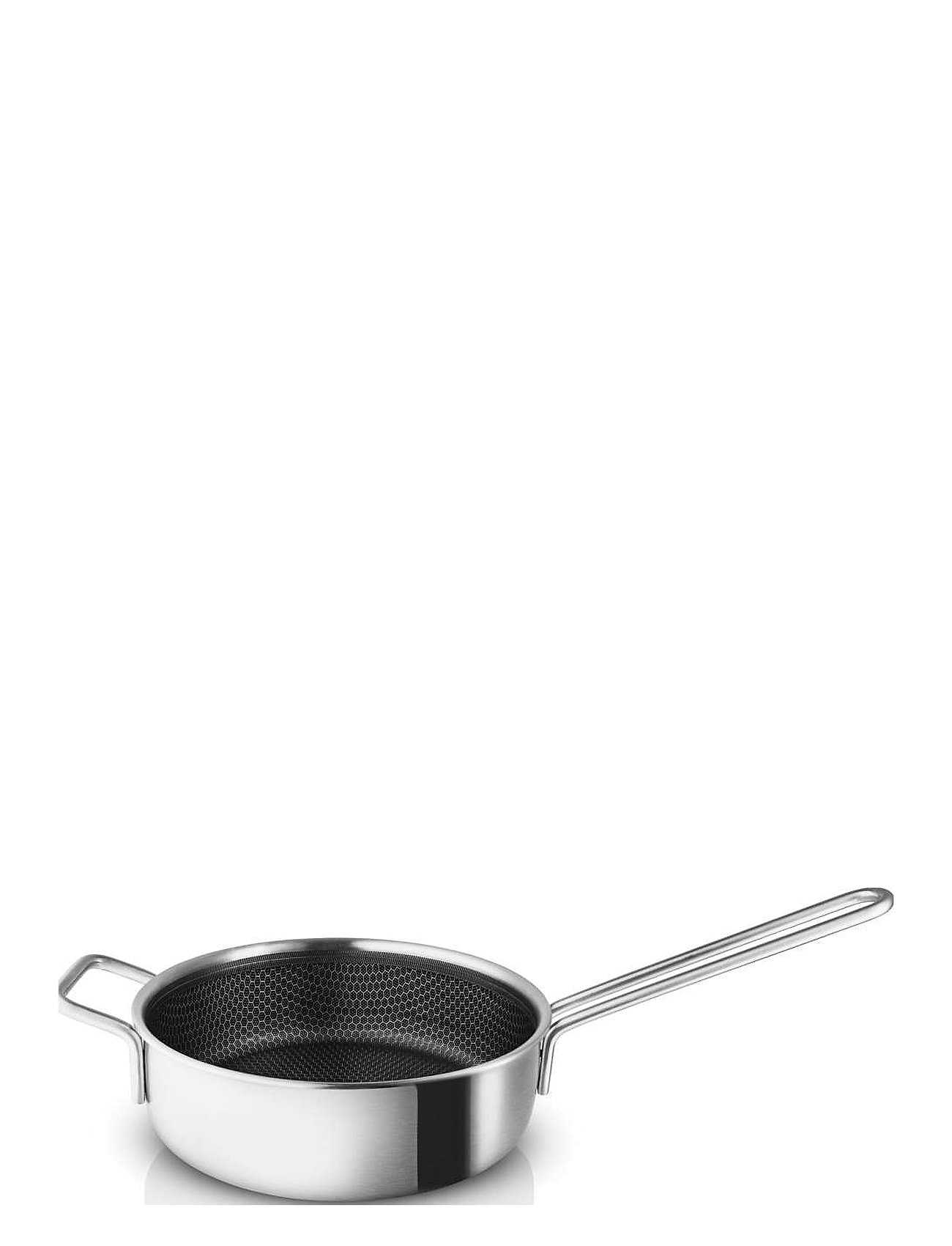 Multi Sauterpande 24 Cm Mosaic Keramisk Slip-Let® Home Kitchen Pots & Pans Tractor Boilers & Sauteuse Silver Eva Trio