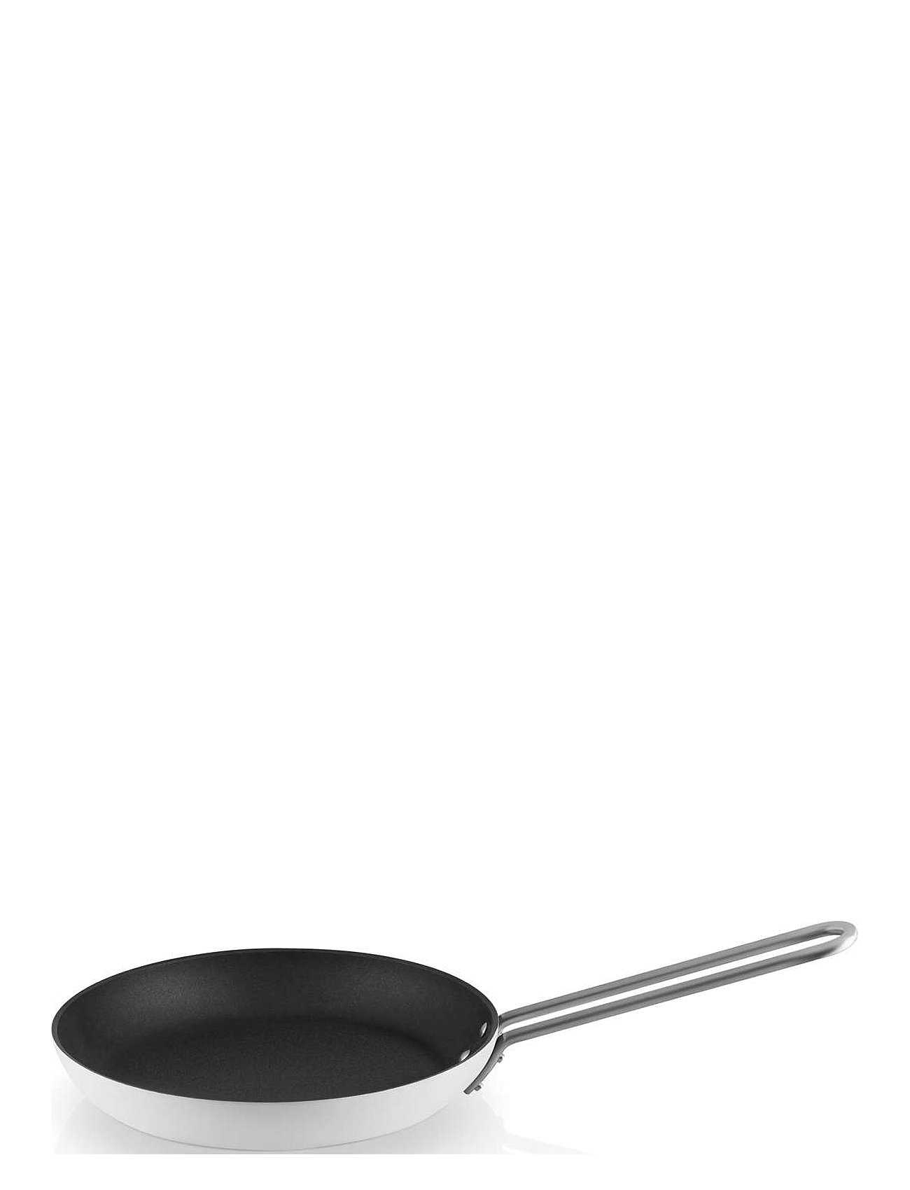 Eva Trio White Line Frying Pan 24 Cm Ceramic Slip-Let® Coating Vit