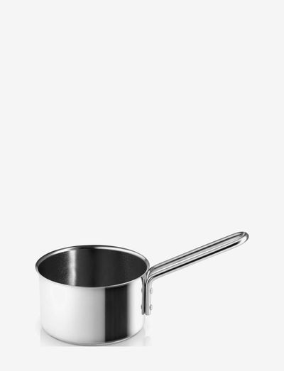 Stainless Steel Kastrull 1,1 l keramisk Slip-Let®